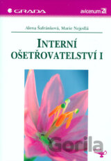 Interní ošetřovatelství I