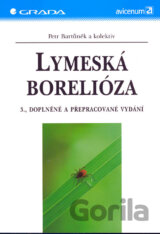 Lymeská borelióza