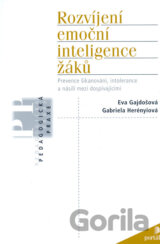 Rozvíjení emoční inteligence žáků