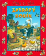 Zvedavý Bobík
