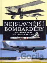 Nejslavnější bombardéry