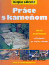 Práce s kameňom