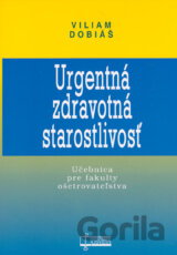 Urgentná zdravotná starostlivosť