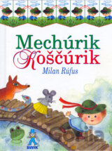 Mechúrik Koščúrik