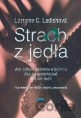 Strach z jedla