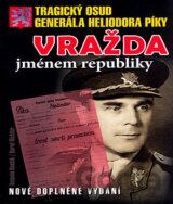 Vražda jménem republiky