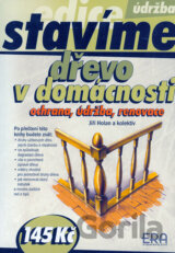 Dřevo v domácnosti