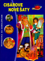 Cisárove nové šaty