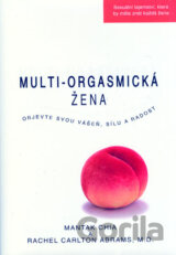 Multiorgasmická žena