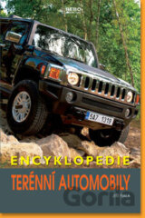 Encyklopedie terénní automobily