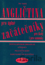 Angličtina pro úplné začátečníky