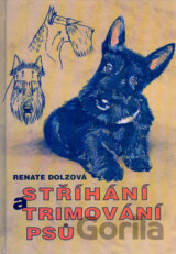 Stříhání a trimování psů
