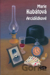 Arcidědkové