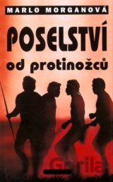 Poselství od protinožců