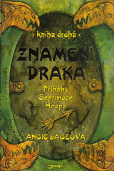 Příběhy Septimuse Heapa - kniha druhá