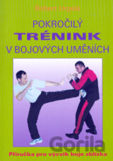 Pokročilý trénink v bojových uměních