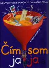 Čím som ja ja?