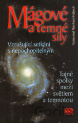 Mágové a temné síly