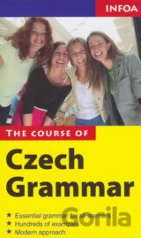 The Course of Czech Grammar