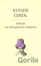 Piknik na lietajúcom koberci