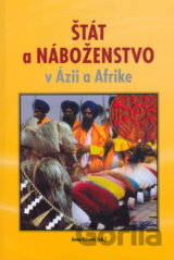 Štát a náboženstvo v Ázii a Afrike