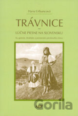Trávnice