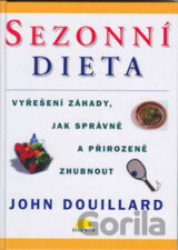 Sezonní dieta