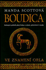 Boudica - Ve znamení orla