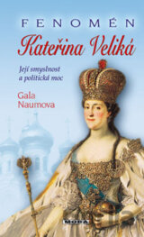 Fenomén Kateřina Veliká