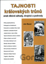 Tajnosti královských trůnů