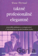 Taktně, profesionálně, elegantně