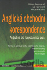 Anglická obchodní korespondence