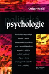 Politická psychologie