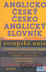 Anglicko-český a česko-anglický slovník Evropské unie