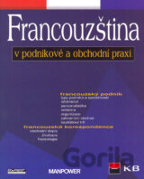 Francouzština v podnikové a obchodní praxi
