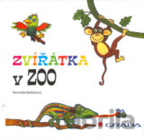 Zvířátka v ZOO