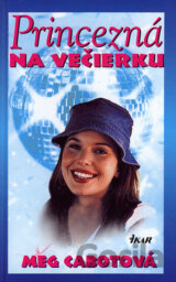 Princezná na večierku