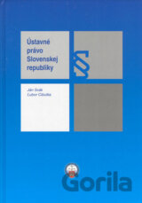 Ústavné právo Slovenskej republiky