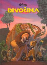 Divočina