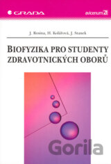 Biofyzika pro studenty zdravotnických oborů