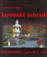 Japonské zahrady