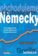 Obchodujeme německy