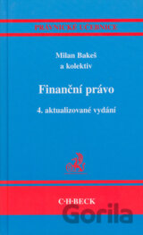 Finanční právo