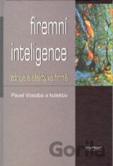 Firemní inteligence