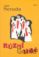Různí lidé