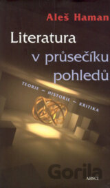 Literatura v průsečíku pohledů