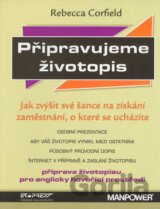 Připravujeme životopis