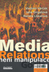 Media Relations není manipulace