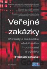 Veřejné zakázky