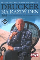 Drucker na každý den